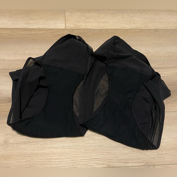 Thinx Comfort Stretch Hi-Waist Undies *extra coverage Size Medium - Picture 5 of 5